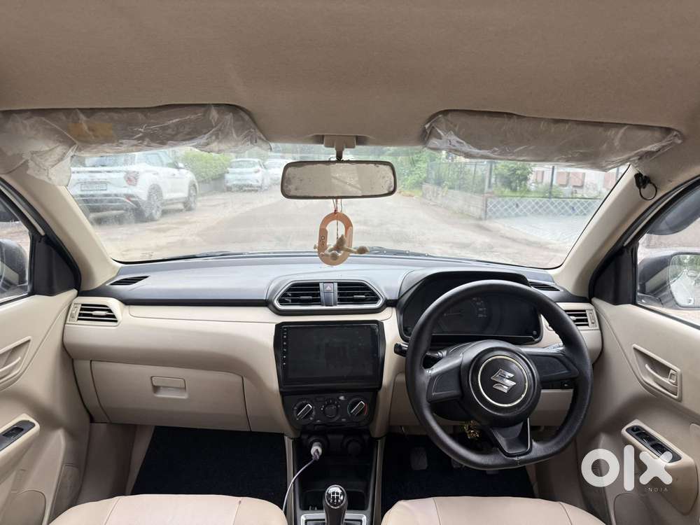 Maruti Suzuki Swift Dzire Vdi Bsiv, 2018, Diesel