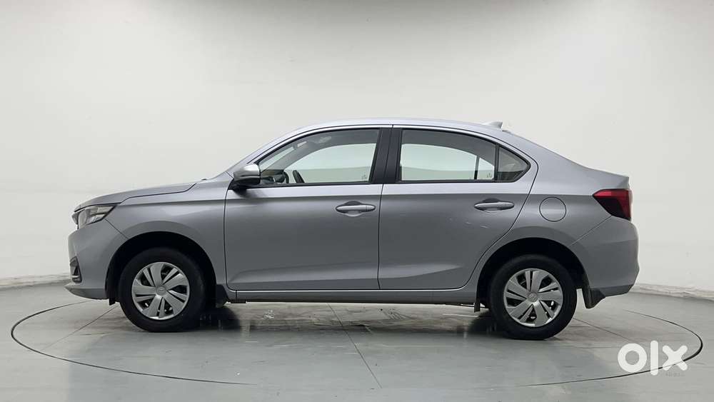 Honda Amaze S Petrol, 2024, Petrol