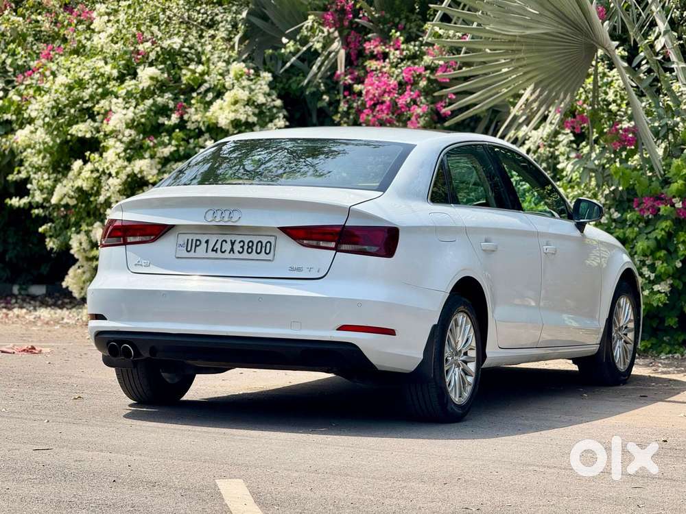 Audi A3 2.0 35 Tdi Premium Plus + Sunroof, 2016, Diesel