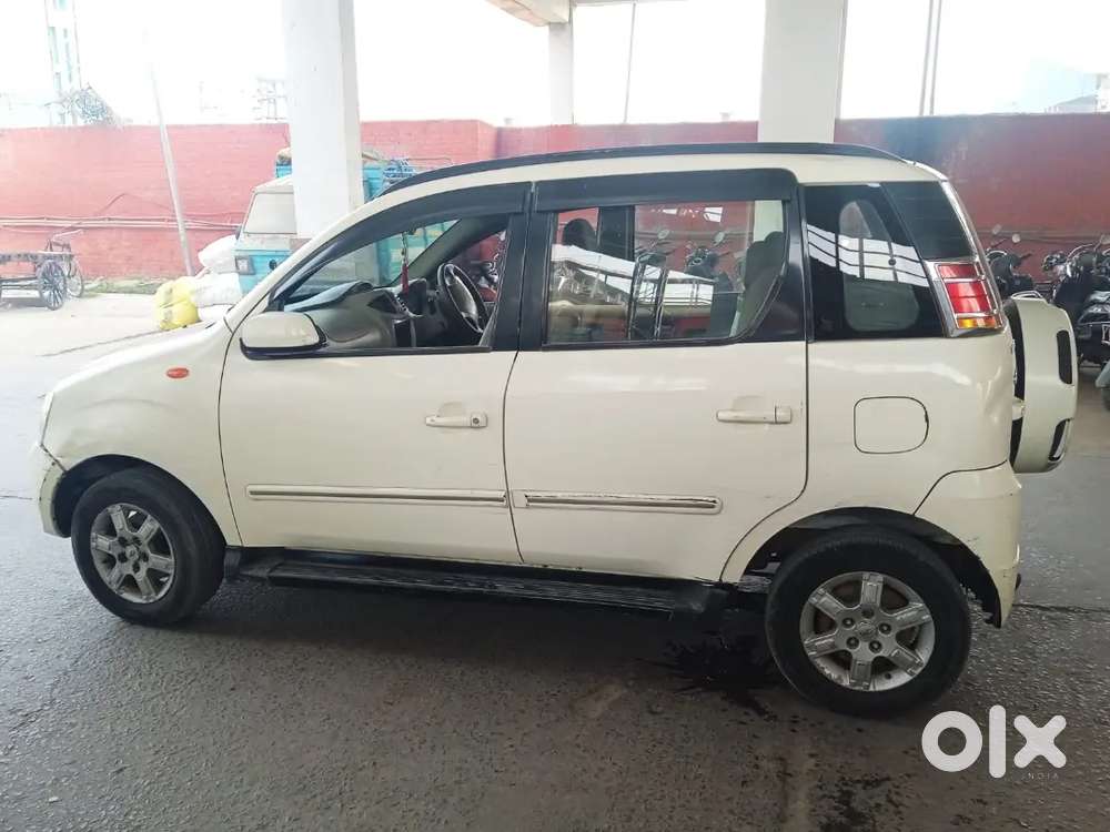 Mahindra Quanto 2014 Diesel 120000 Km Driven