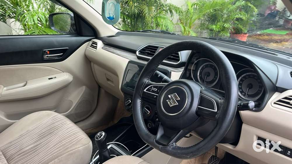 Maruti Suzuki Swift Dzire 2024
