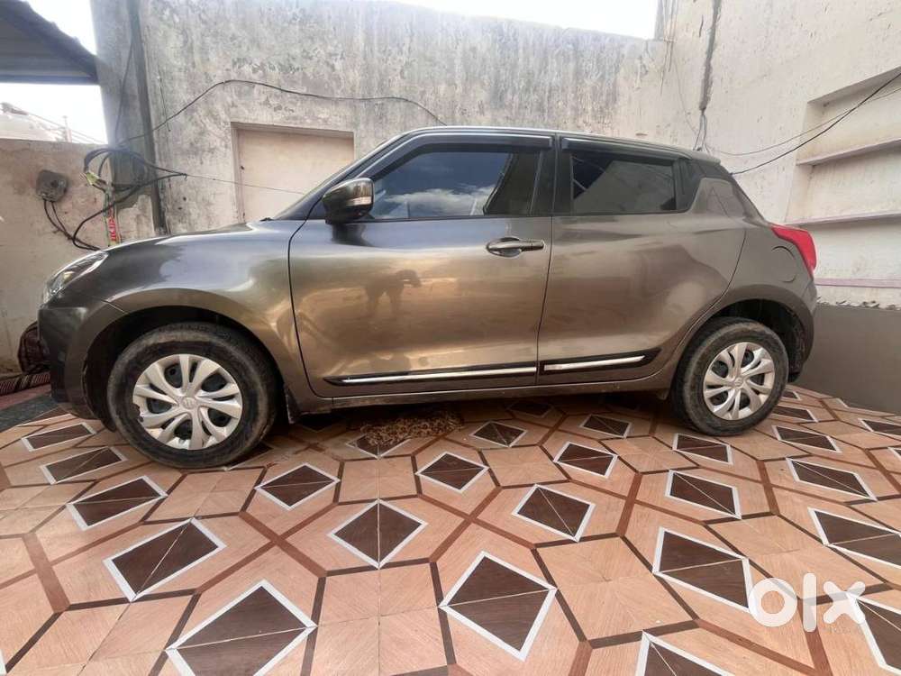 Maruti Suzuki
