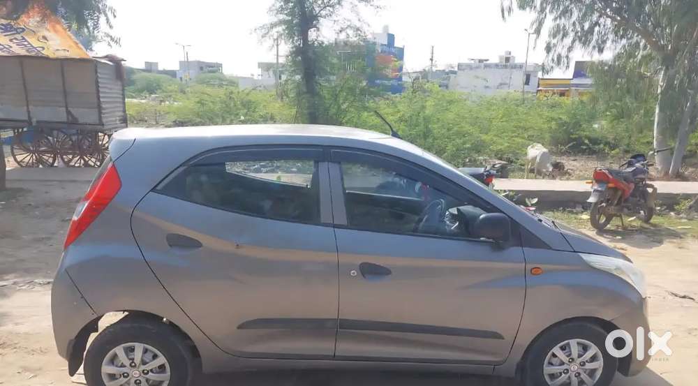 Hyundai Eon 2014 Petrol 85400 Km Driven