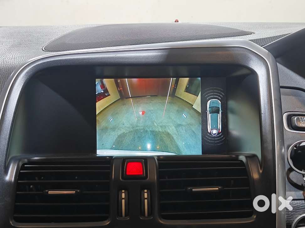 Volvo Xc60 D5 Summum, 2014, Diesel