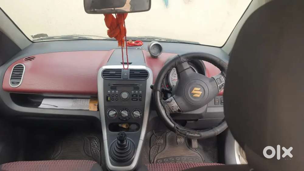 Maruti Suzuki Ritz Diesel 2013