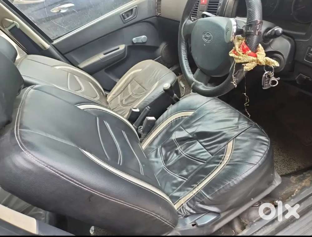 Hyundai Getz  2006 Petrol Manual