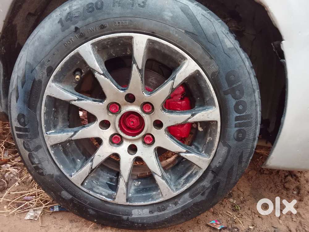 Maruti Suzuki Alto K10 2011 Cng & Hybrids Good Condition