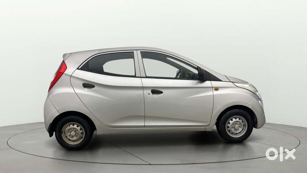 Hyundai Eon Era +, 2015, Petrol