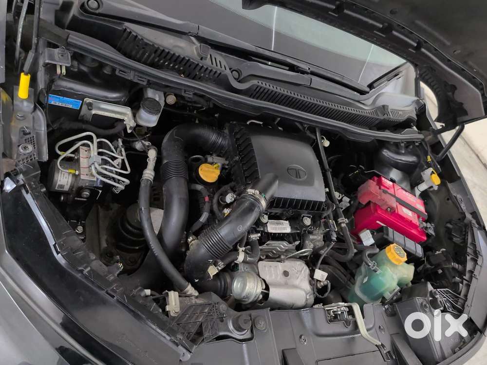 Tata Nexon Fearless Plus S 1.2 Revotron Petrol 6mt Dt, 2024, Petrol