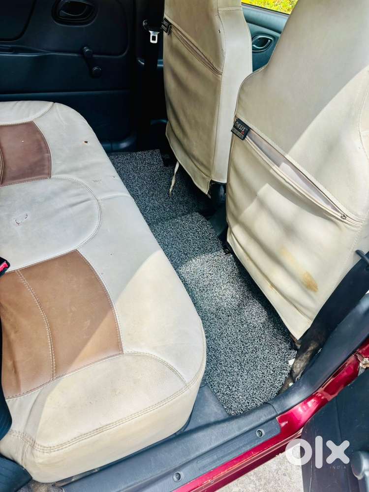 Maruti Suzuki Alto 2011 Petrol