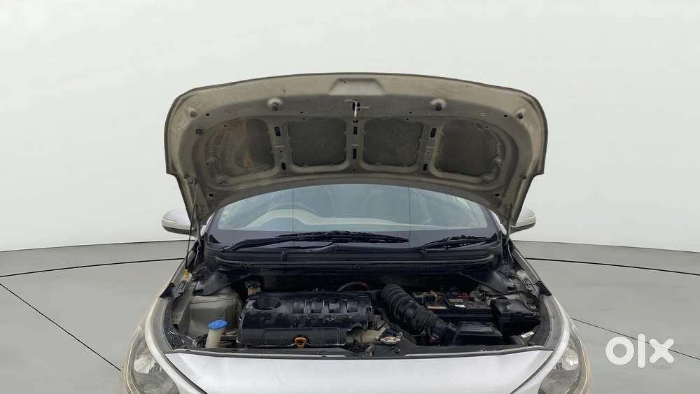 Hyundai Elite I20 Sportz 1.4, 2018, Diesel