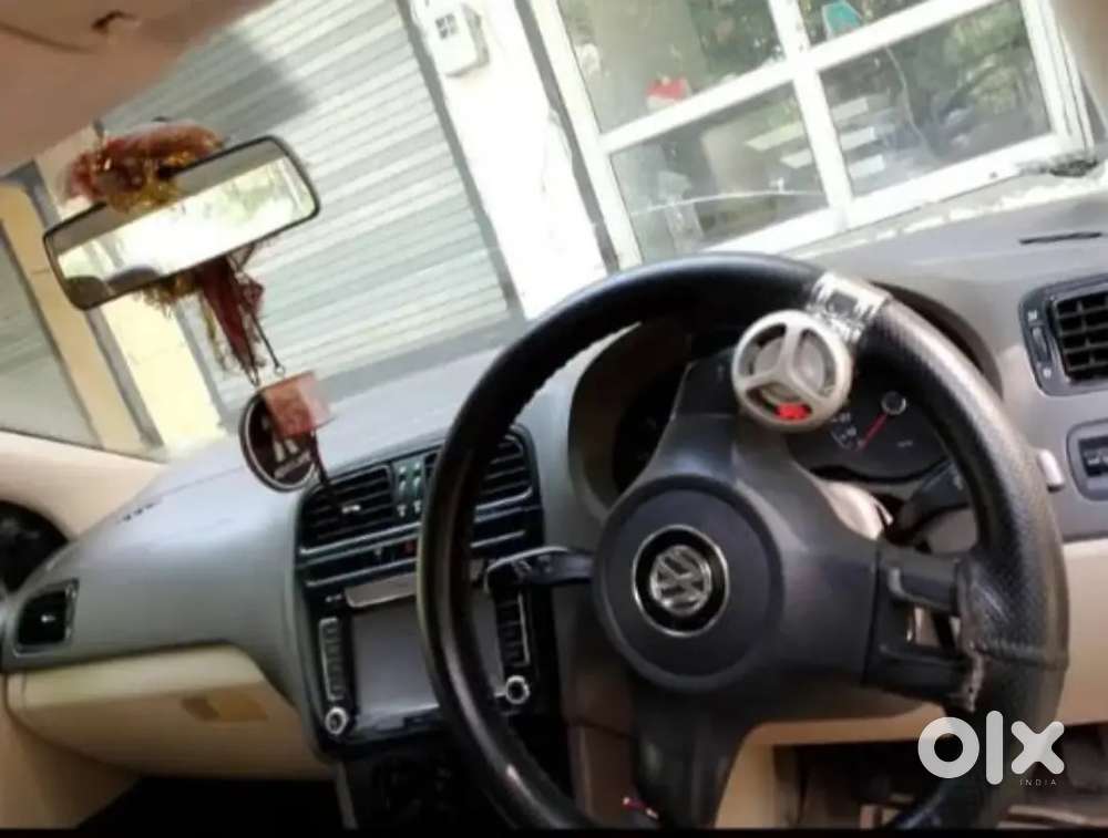 Volkswagen Vento 2011 Diesel Good Condition