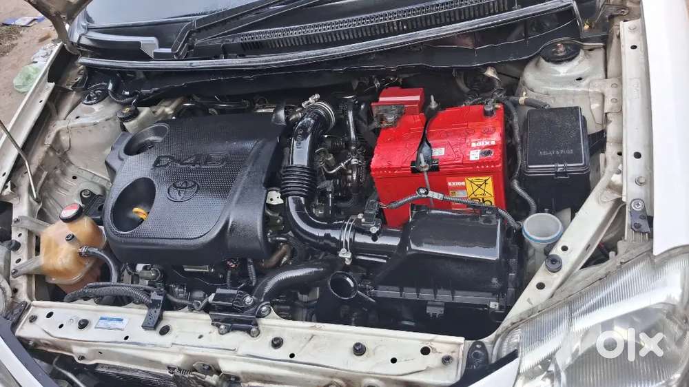 Toyota Etios Cross 2019 Diesel 387177 Km Driven