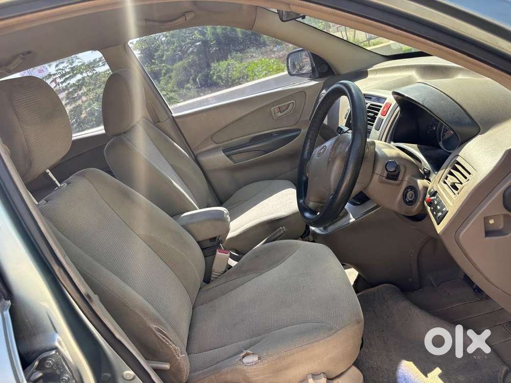 Hyundai Tucson 2.0 Dual Vtvt 2wd At Gls, 2006, Diesel