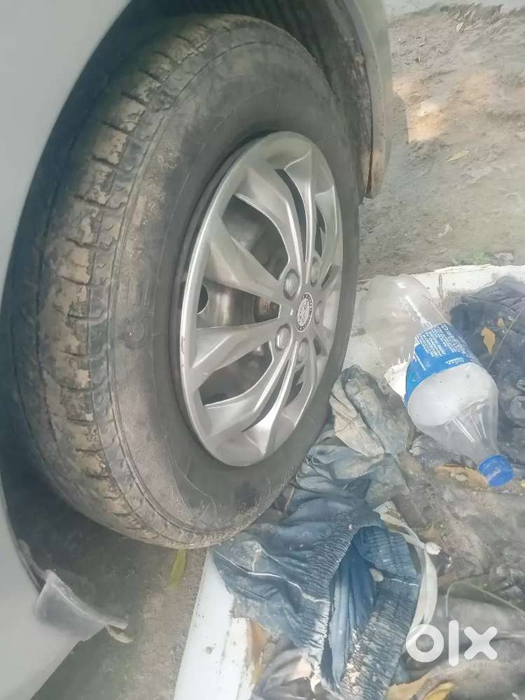 Hyundai Eon 0.8 Magna Plus 2012