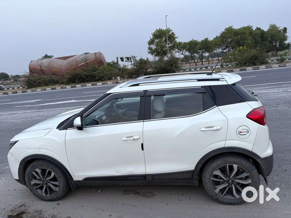 Mahindra Xuv300 2019 Car