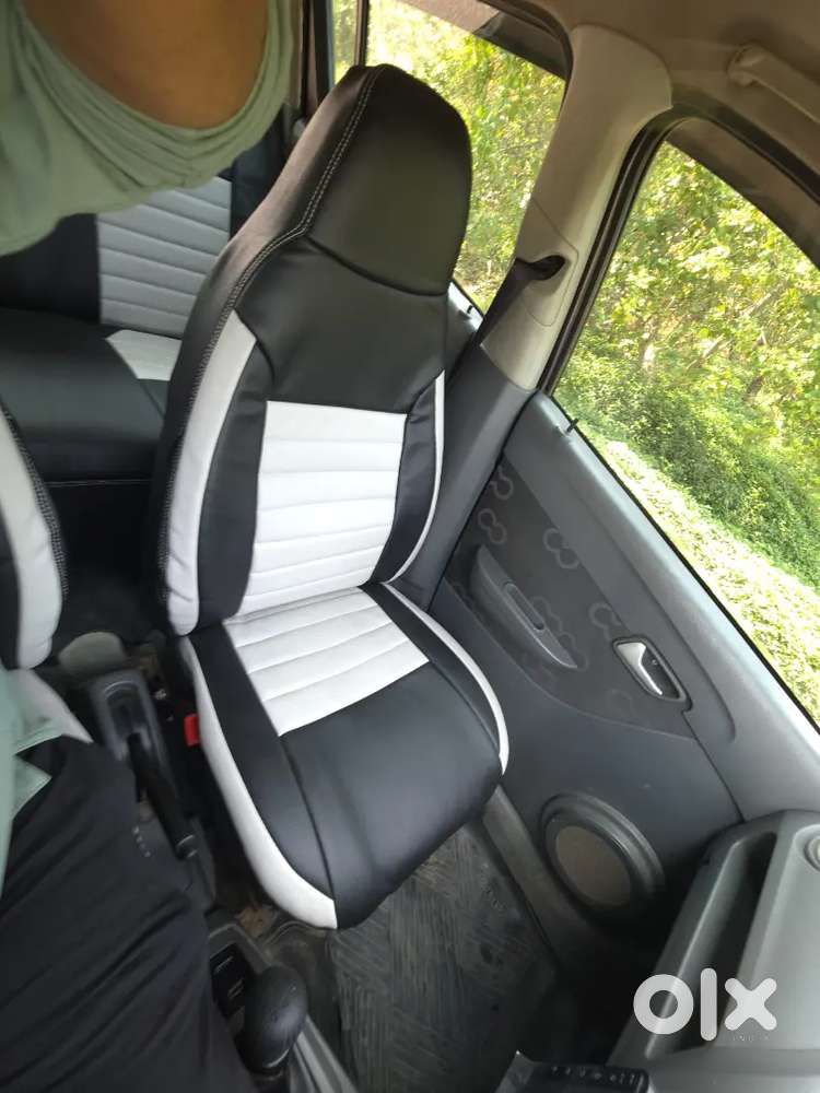 Maruti Suzuki 800 2015 Petrol 91000 Km Driven