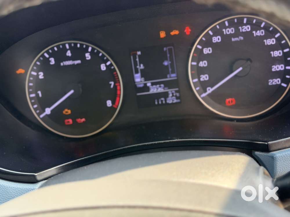 Hyundai I20 Active 1.2 S, 2017, Petrol