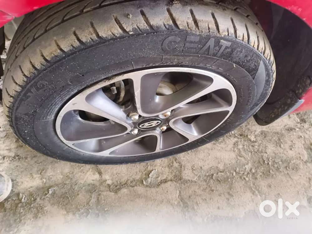 Hyundai Grand I10 2019 Petrol 93400 Km Driven