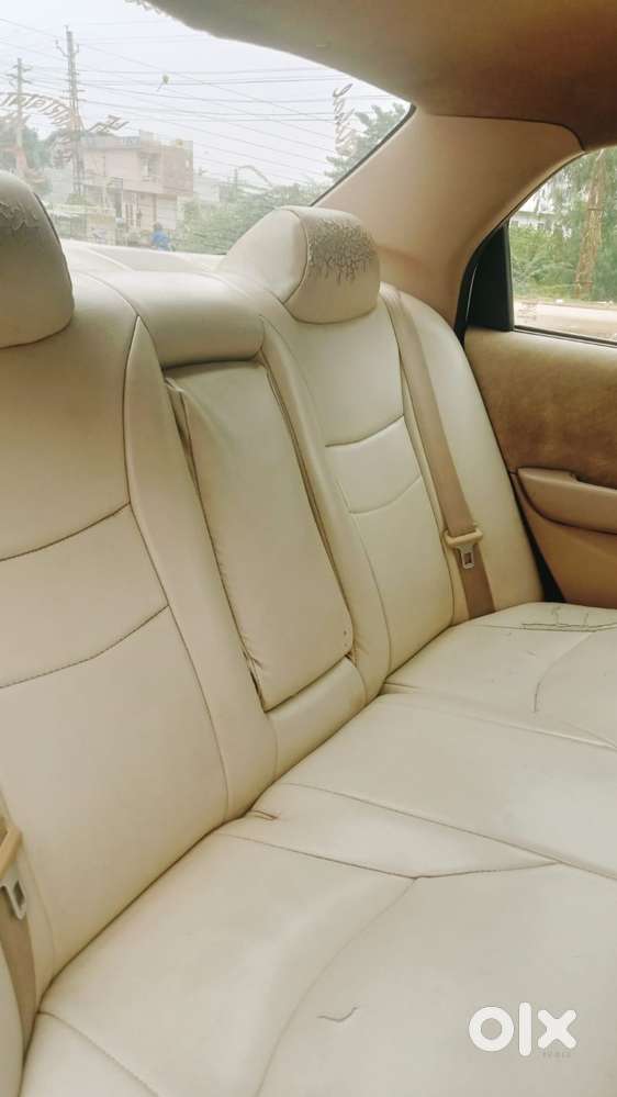 Honda City Zx Vtec 2008 Model