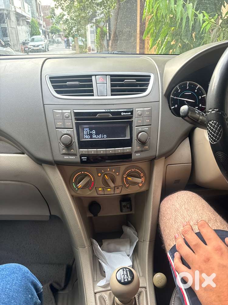 2015 Maruti Suzuki Ertiga