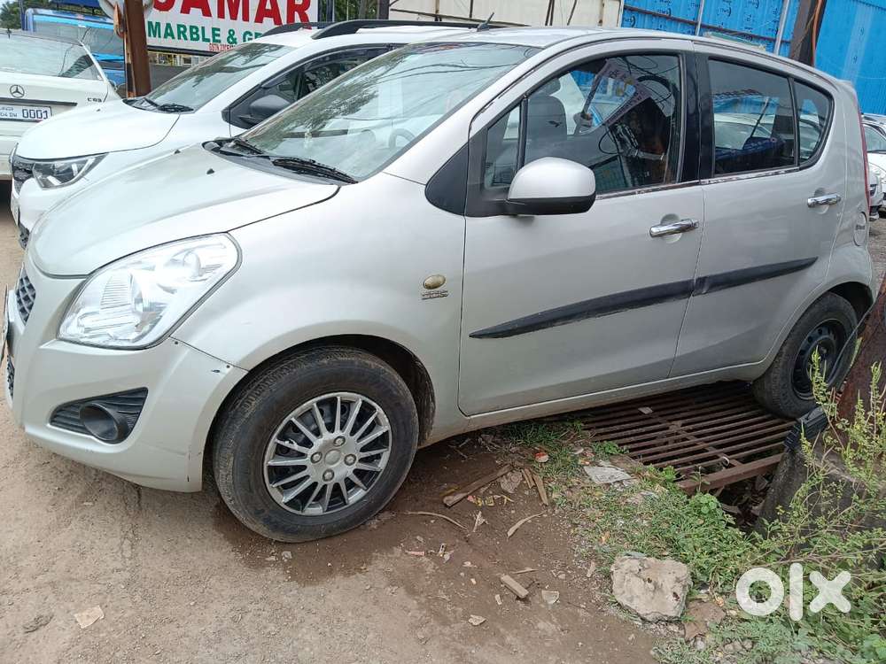 Maruti Suzuki Ritz Vdi (abs) Bs Iv, 2013, Diesel