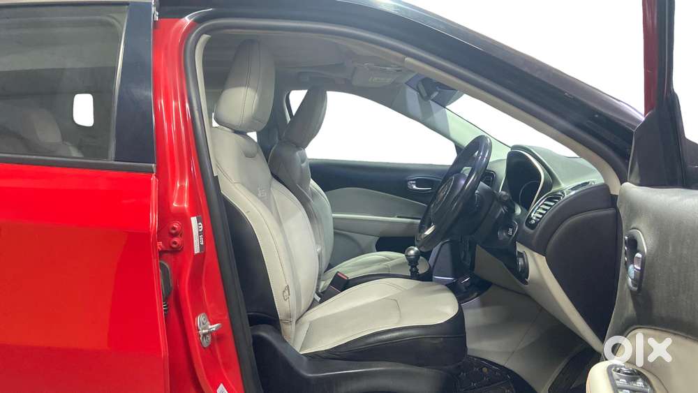 Jeep Compass 2.0 Limited Plus, 2020, Diesel