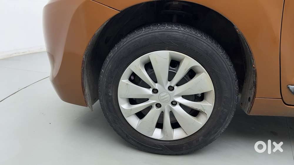 Maruti Suzuki Baleno Delta, 2016, Petrol