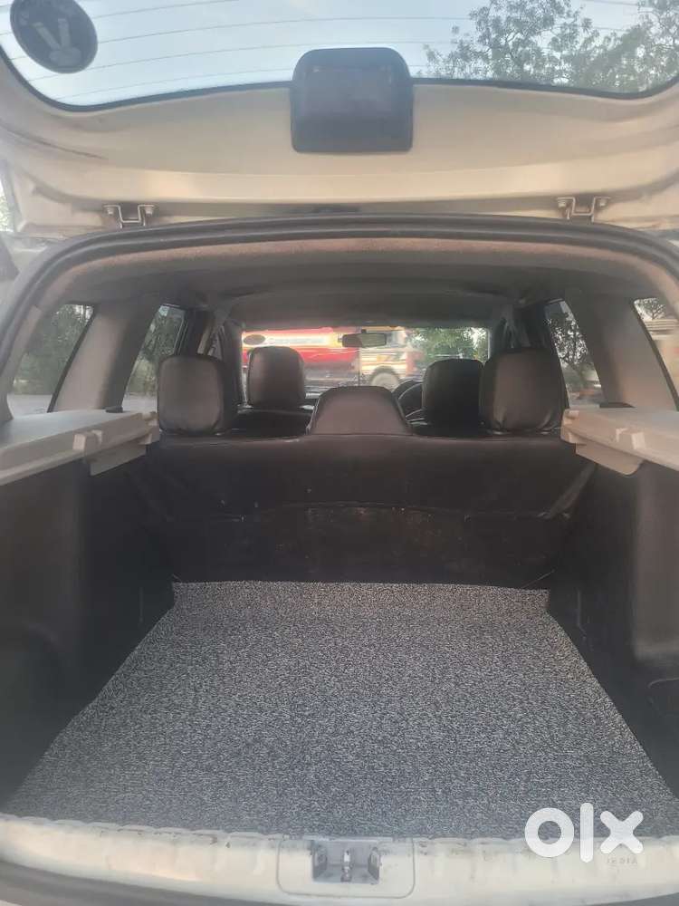 Renault Duster 2013 Diesel 75000 Km Driven