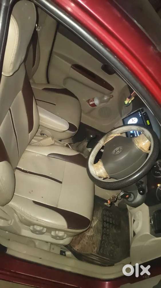 Hyundai Verna