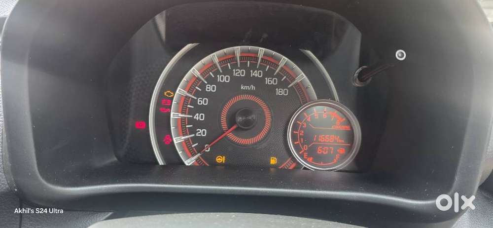 Maruti Suzuki Celerio Zxi, 2021