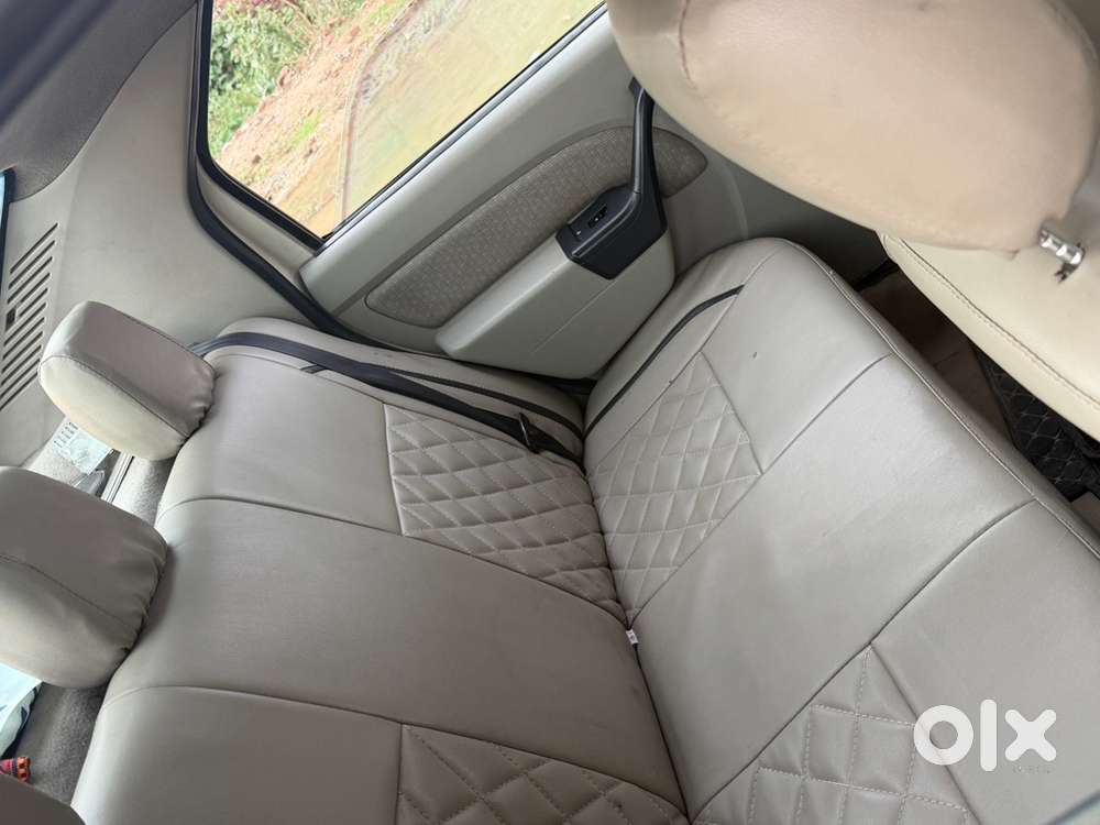 Mahindra Verito 2013 Diesel