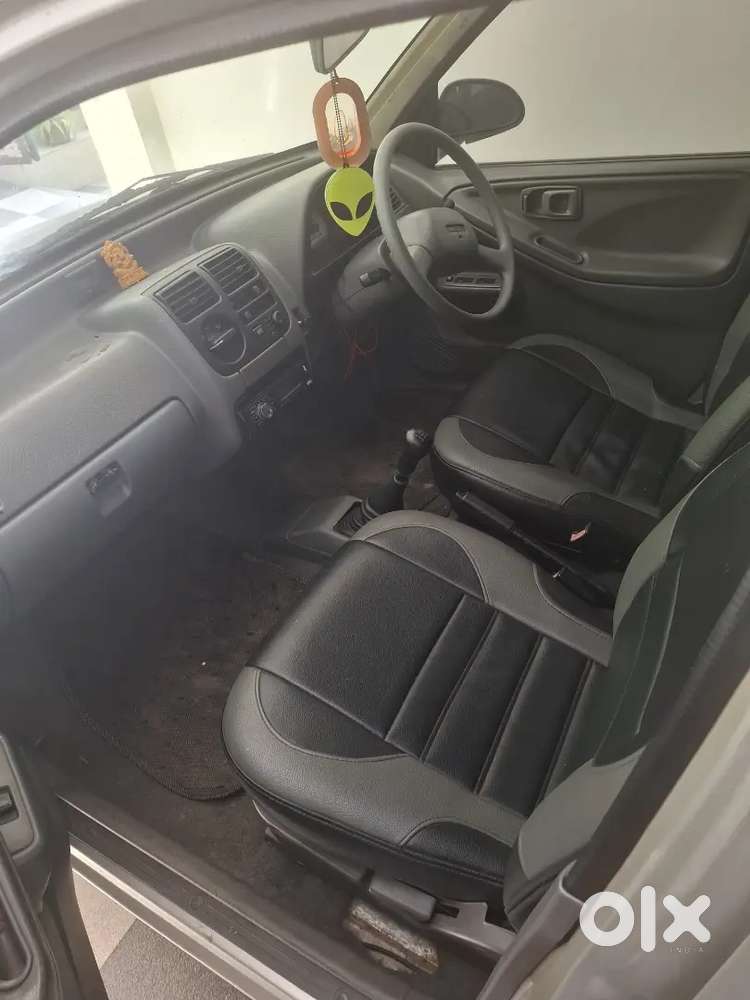 Maruti Suzuki Zen 2005 Lx