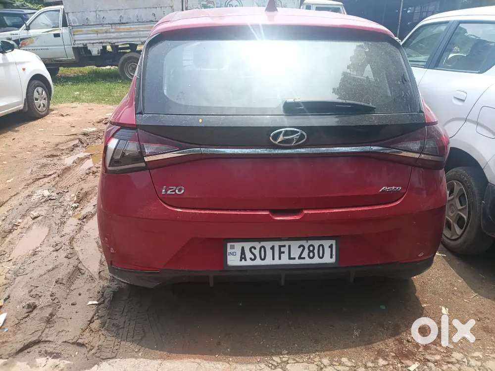 Hyundai I20 1.2 Asta 2023