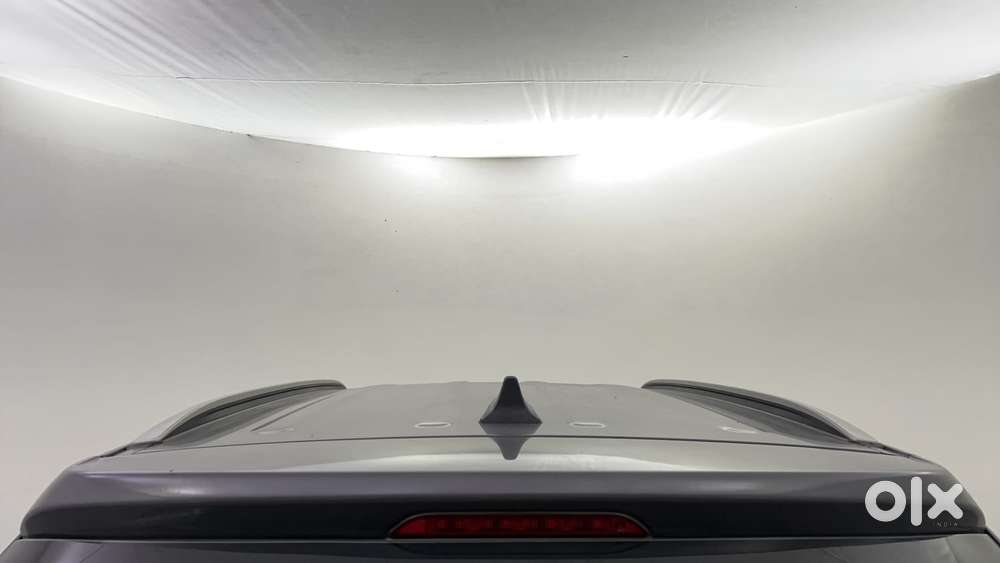 Hyundai Creta 1.6 Sx (o), 2019, Diesel