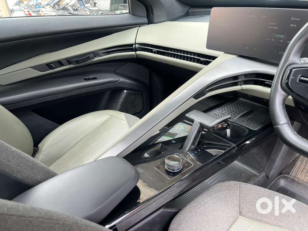 Mahindra Be 6 Be, 2025, Electric