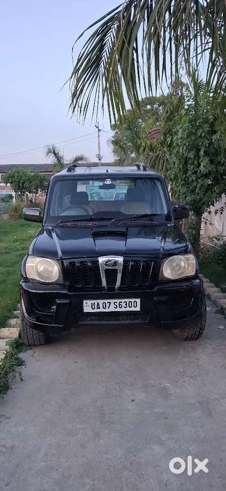 2007 Diesel 79000 Km Driven Paper Not Valid Noc Available