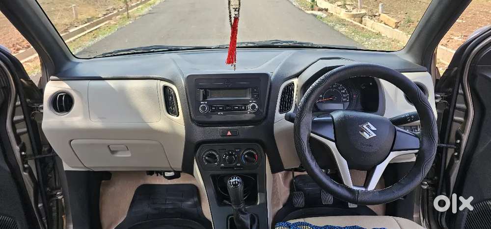 Fully New Condition Car