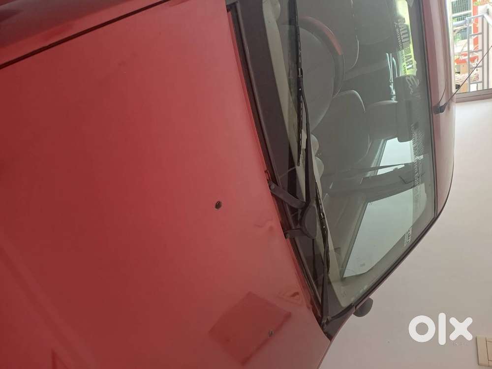 Mahindra Logan Diesel 2008