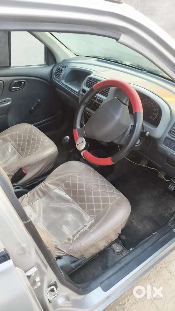 Maruti Suzuki Alto 800 2009 Petrol 71000 Km Driven