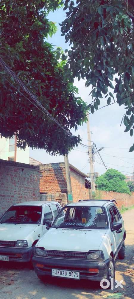 Maruti Suzuki 800 2004 Petrol Well Maintained