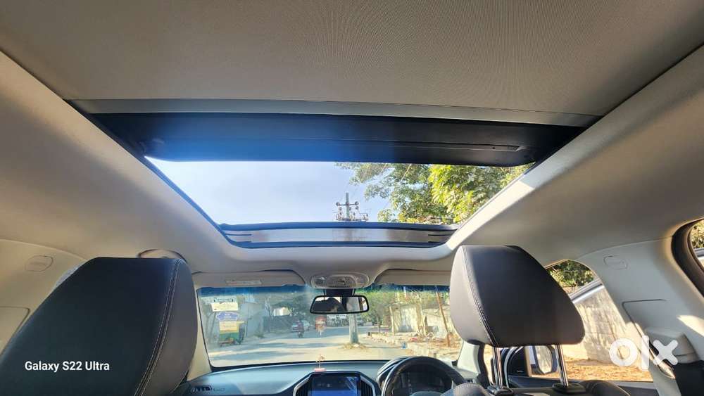 Mg Hector Sharp Diesel Mt, 2019, Diesel