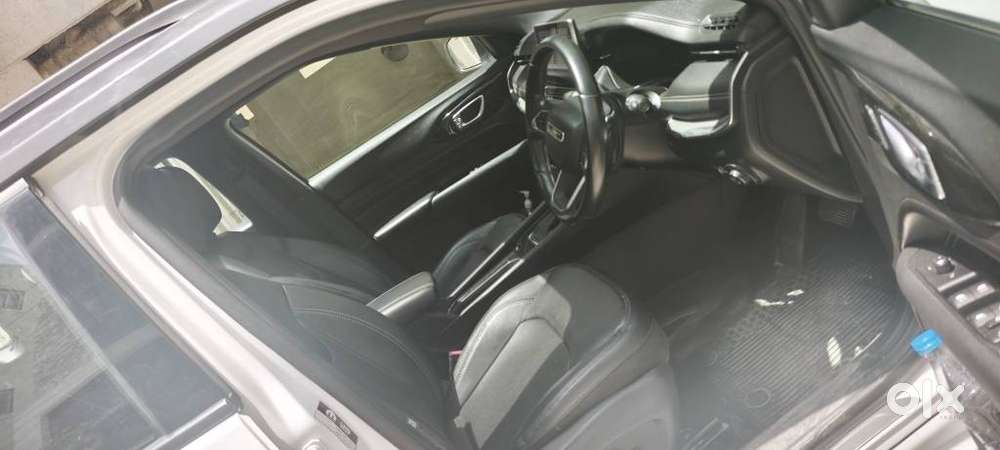 Jeep Compass Model S (o2) At, 2022, Petrol