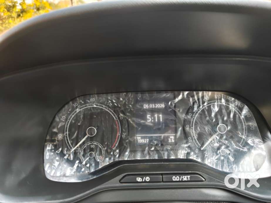 Skoda Kushaq 1.0 Tsi Style, 2023, Diesel