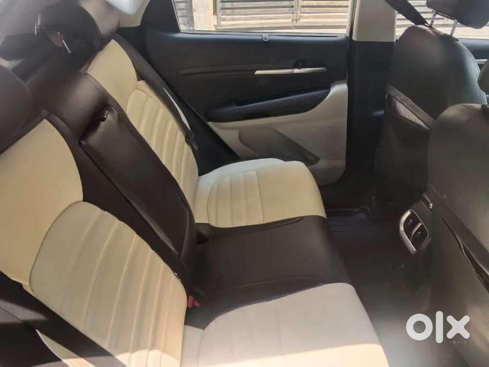 Kia Sonet 1.0 Htk 2023