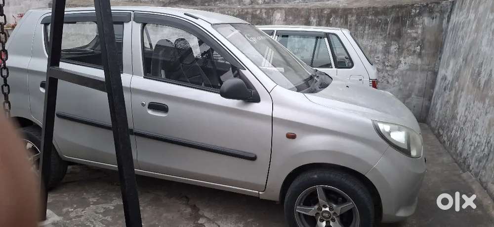 2013 Maruti Suzuki Alto 800 Petrol