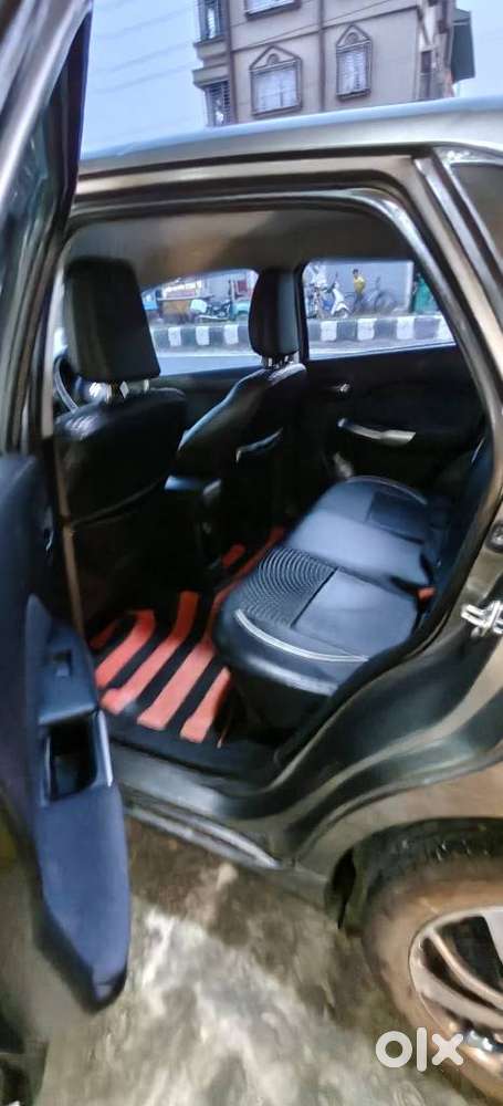 Maruti Suzuki Baleno Zeta, 2021, Petrol