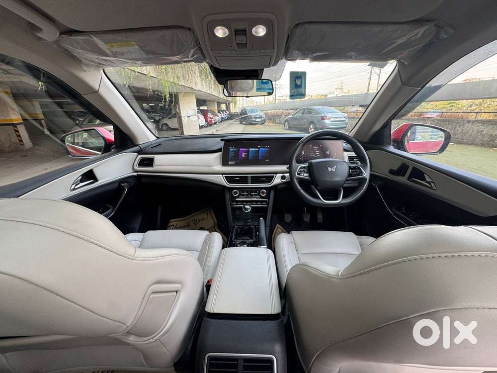 Mahindra Xuv700 2.2 Ax 7 Diesel Mt Str, 2023, Diesel