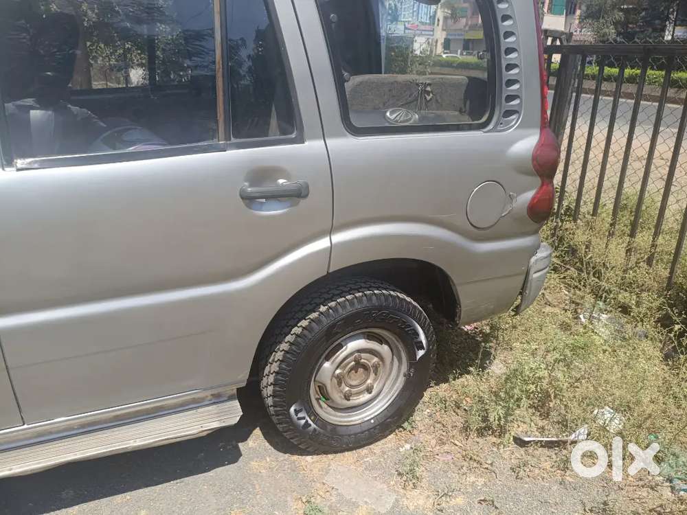 All Tyre New, And Veh Good Condition. No Any Work