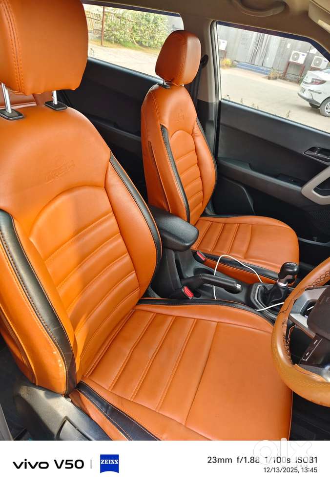 Hyundai Creta 1.4 E Plus Crdi, 2018, Diesel